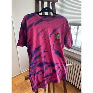 Vintage Vans Graphic Tee